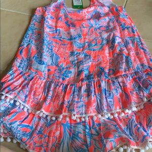 Lily Pulitzer dress